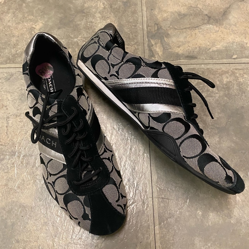 Coach Shoes